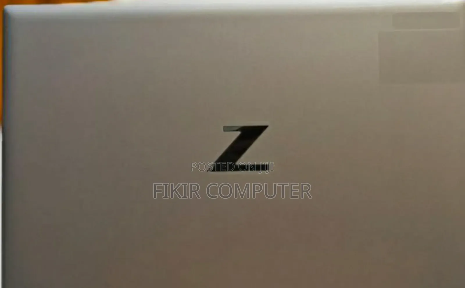 New Laptop HP ZBook Firefly 15 G7 16GB Intel Core i7 SSD 512GB