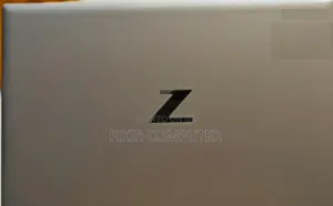 New Laptop HP ZBook Firefly 15 G7 16GB Intel Core i7 SSD 512GB