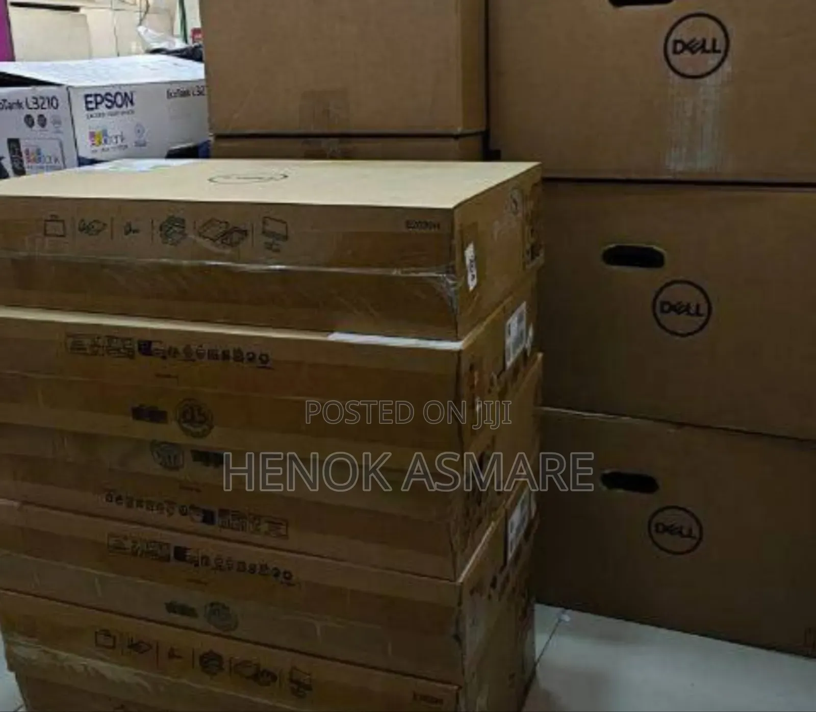 New Desktop Computer Dell OptiPlex 7010 8GB Intel Core i5 SSD 512GB