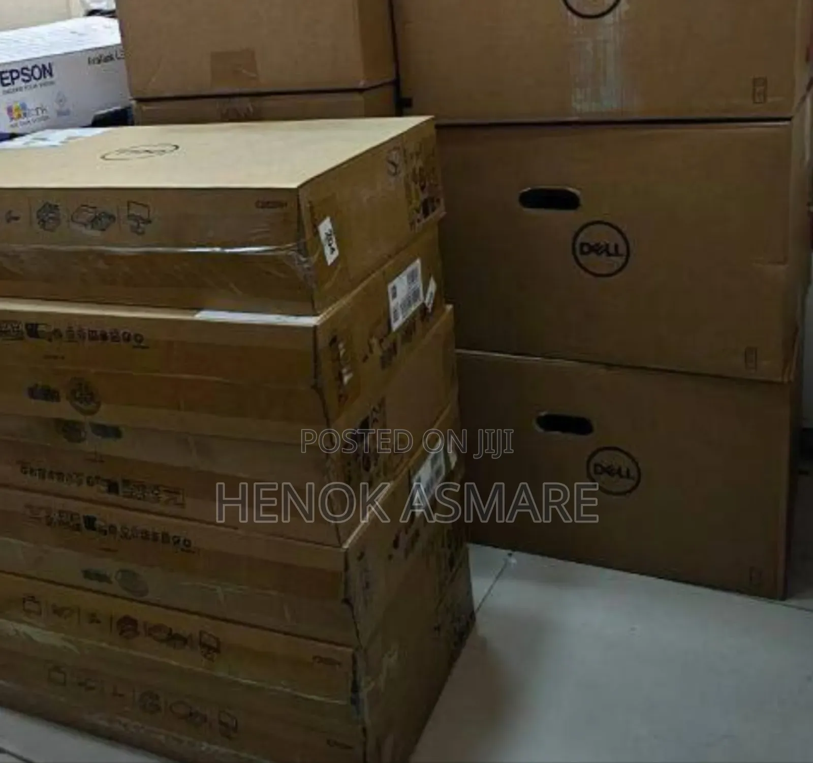 New Desktop Computer Dell OptiPlex 7010 8GB Intel Core i5 SSD 512GB