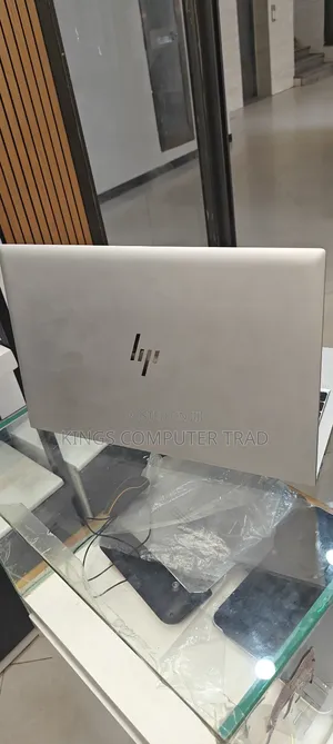 New Laptop HP EliteBook 850 G8 16GB Intel Core i5 SSD 512GB