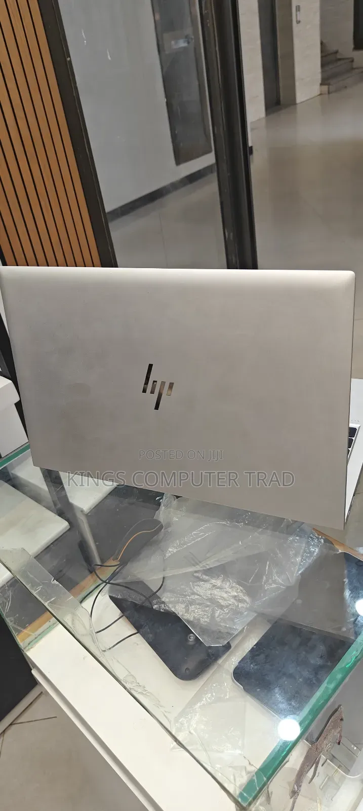 New Laptop HP EliteBook 850 G8 16GB Intel Core i5 SSD 512GB