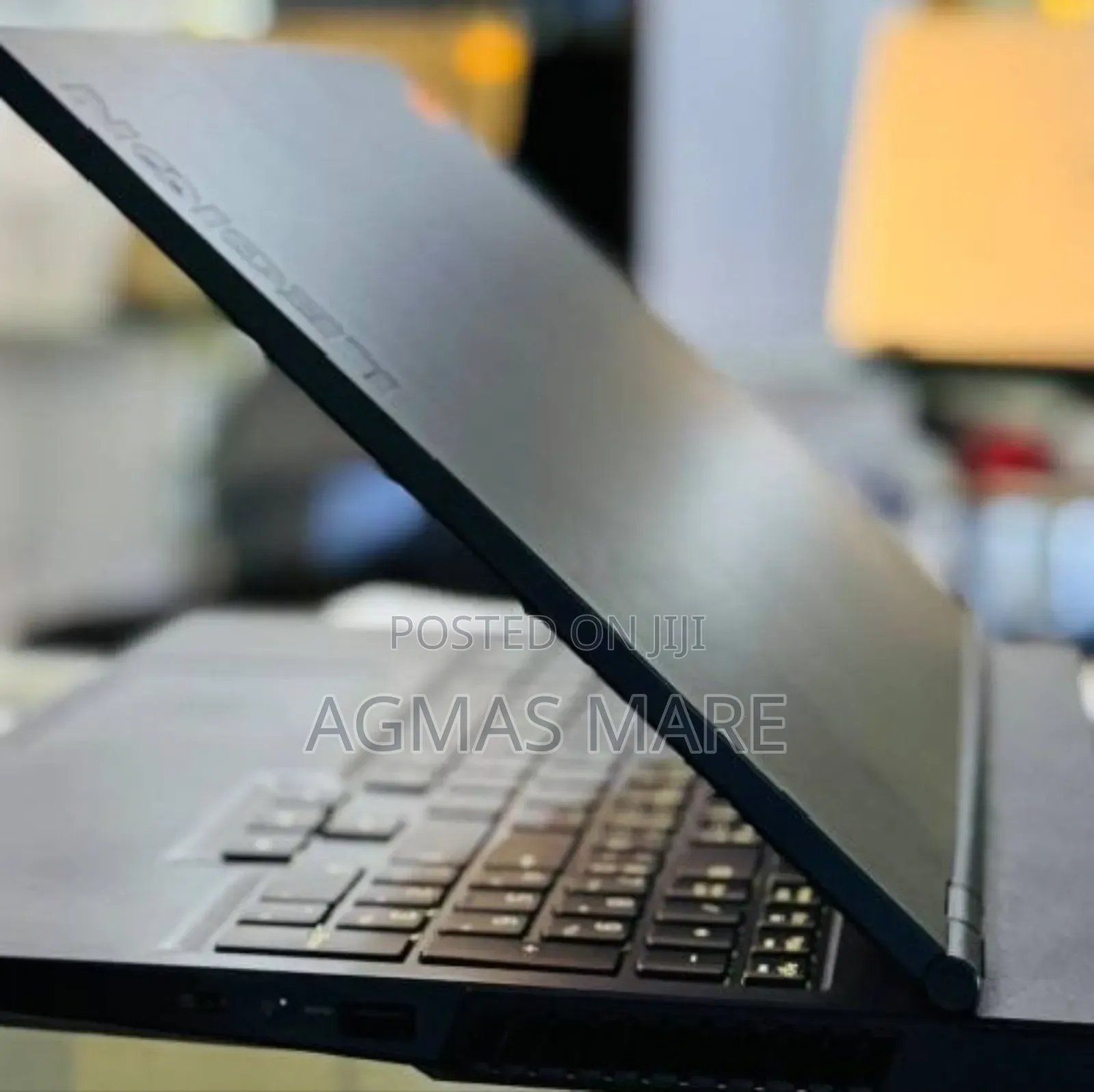 New Laptop Lenovo Legion 5 16GB AMD Ryzen 5 SSD 512GB