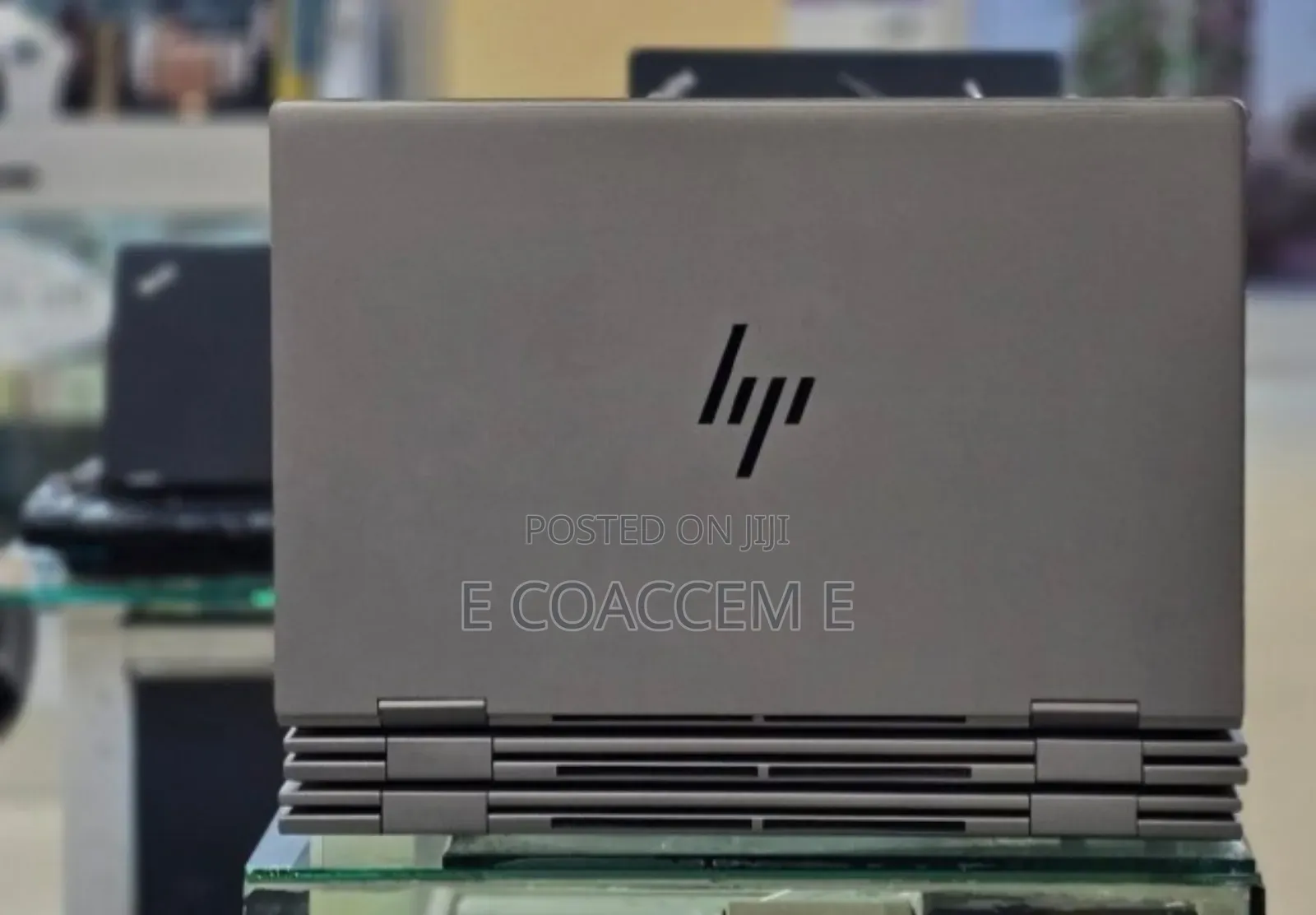 New Laptop HP 16GB Intel Core Ultra 7 SSD 1T
