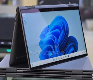 New Laptop HP 16GB Intel Core Ultra 7 SSD 1T