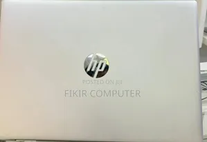 New Laptop HP ProBook 430 G5 8GB Intel Core i5 SSD 256GB