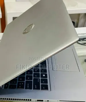 New Laptop HP ProBook 430 G5 8GB Intel Core i5 SSD 256GB