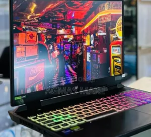 New Laptop Acer Predator Helios Neo 16 16GB Intel Core i7 SSD 512GB