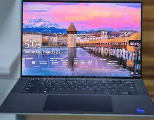 New Laptop Dell XPS 15 16GB Intel Core i7 SSD 1T