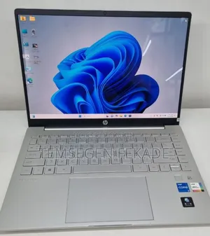 New Laptop HP Pavilion 14 16GB Intel Core i5 SSD 512GB