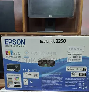Epson Printer L3250