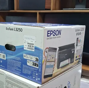 Epson Printer L3250
