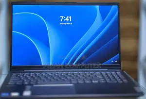 New Laptop Lenovo Ideapad 3 12GB Intel Core i7 SSD 256GB