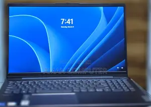 New Laptop Lenovo Ideapad 3 12GB Intel Core i7 SSD 256GB