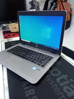 Laptop HP EliteBook 820 8GB Intel Core i5 HDD 500GB