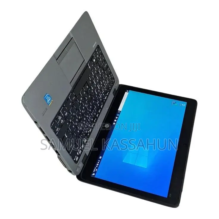 Laptop HP EliteBook 820 8GB Intel Core i5 HDD 500GB
