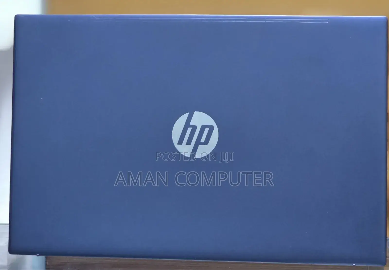 New Laptop HP Pavilion 15 16GB AMD Ryzen 7 SSD 512GB