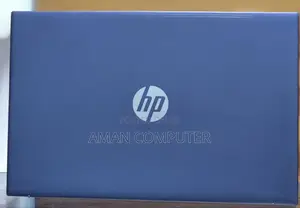 New Laptop HP Pavilion 15 16GB AMD Ryzen 7 SSD 512GB