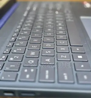 New Laptop HP Pavilion 15 16GB AMD Ryzen 7 SSD 512GB