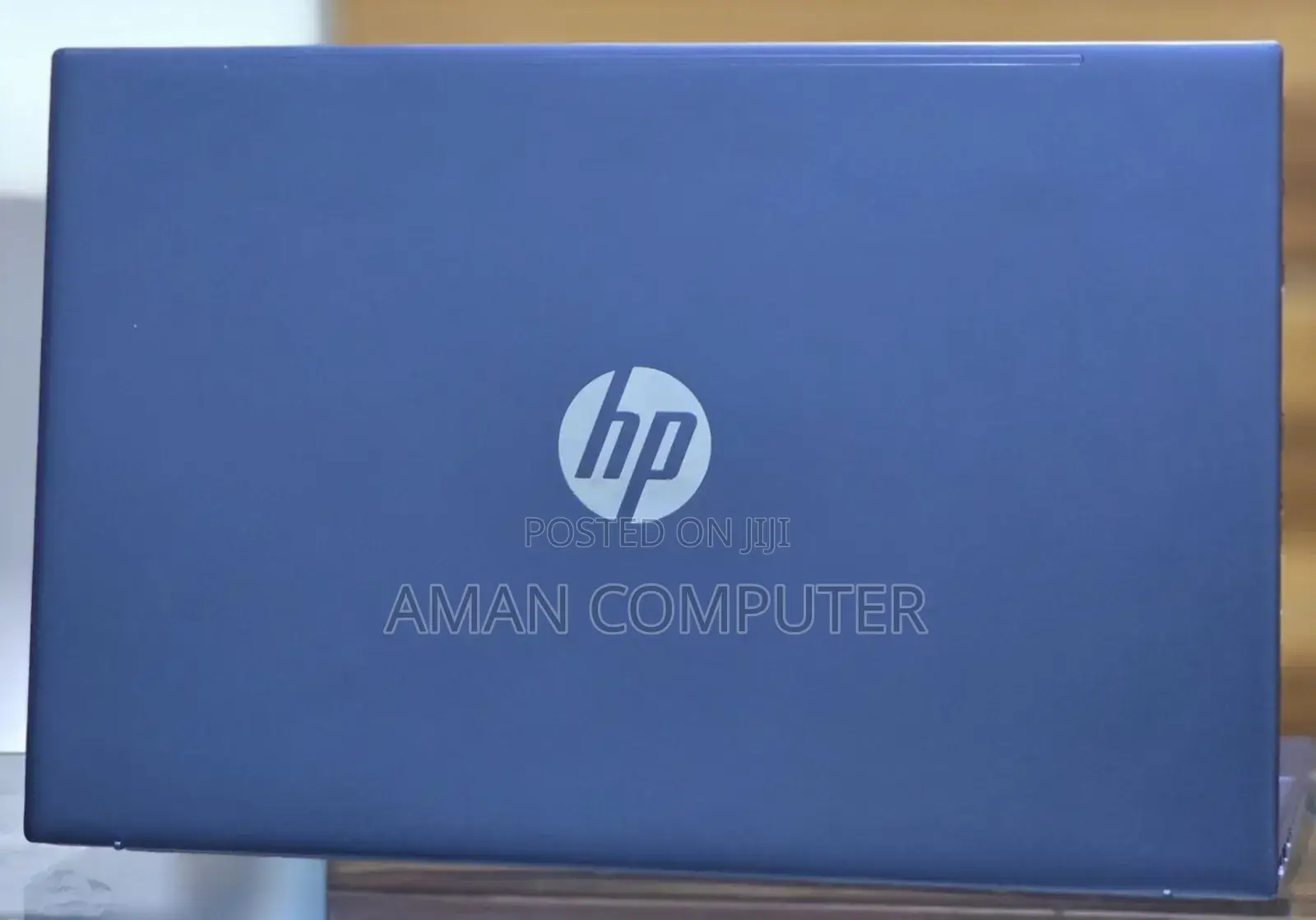 New Laptop HP Pavilion 15 16GB AMD Ryzen 7 SSD 512GB