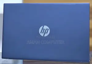 New Laptop HP Pavilion 15 16GB AMD Ryzen 7 SSD 512GB