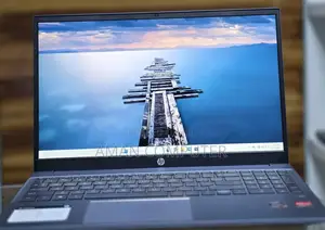 New Laptop HP Pavilion 15 16GB AMD Ryzen 7 SSD 512GB