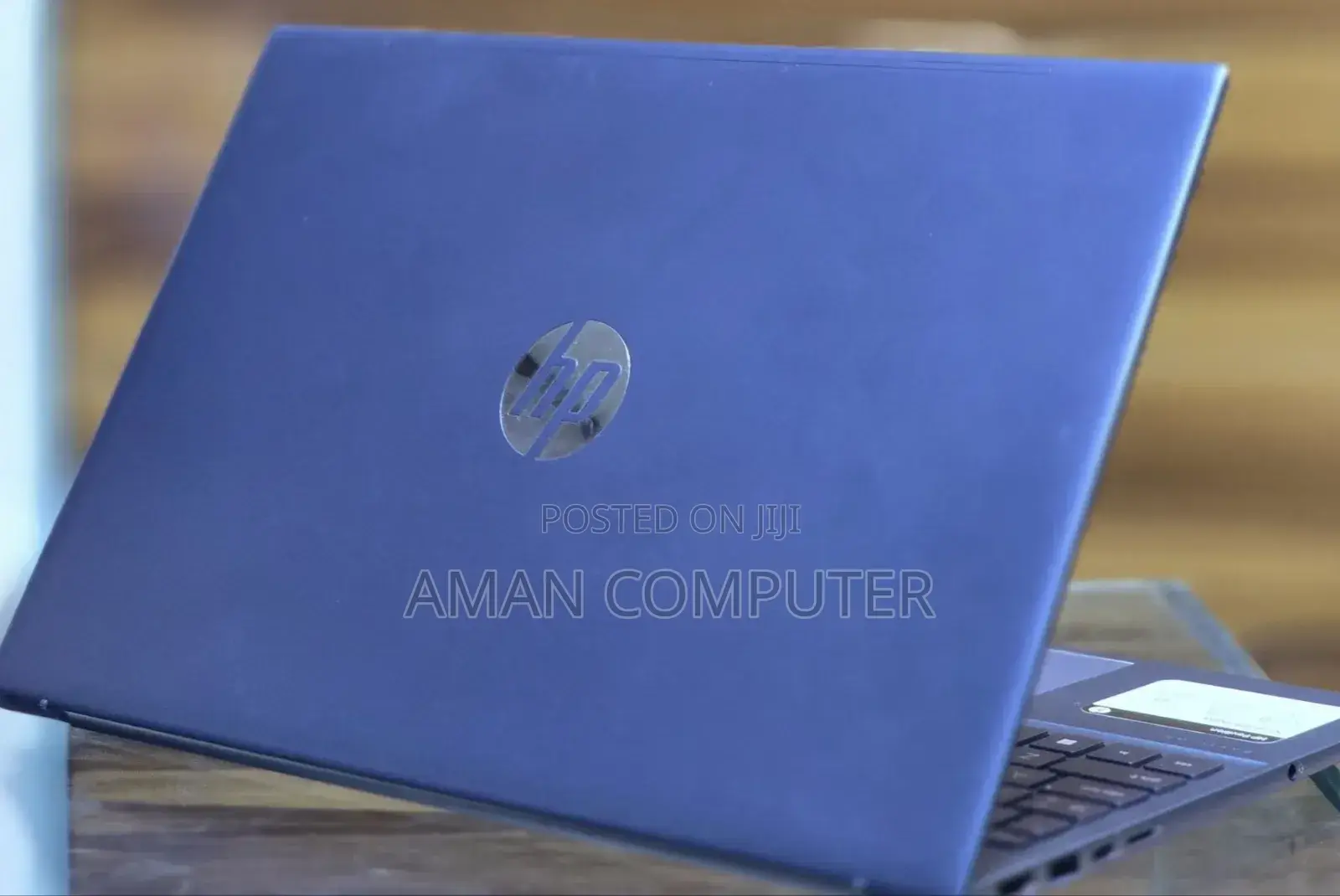 New Laptop HP Pavilion 15 16GB AMD Ryzen 7 SSD 512GB