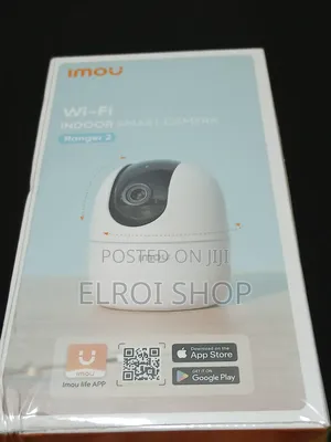 Security Camera Imou