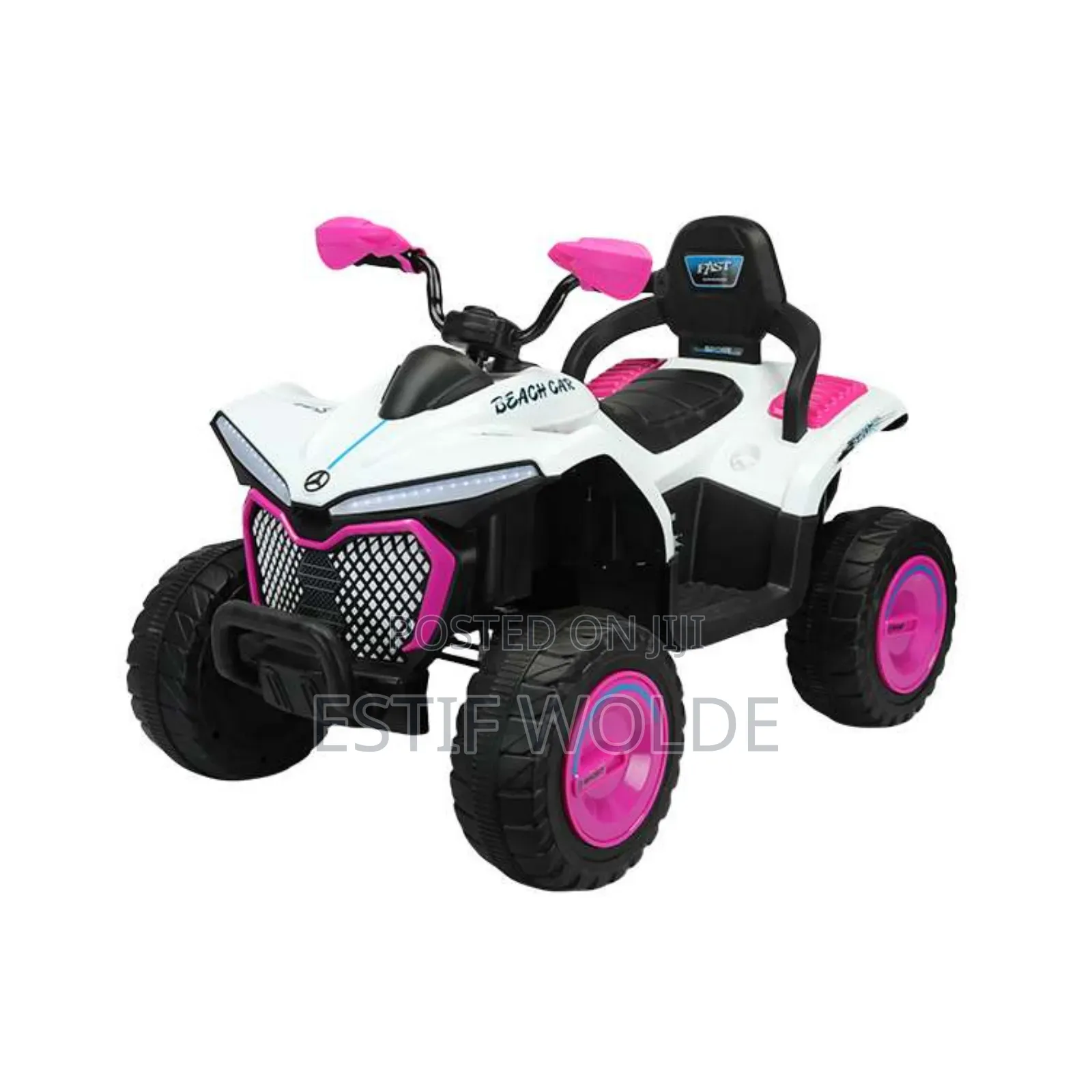 Kids Car for Kids
