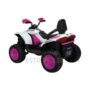 Kids Car for Kids