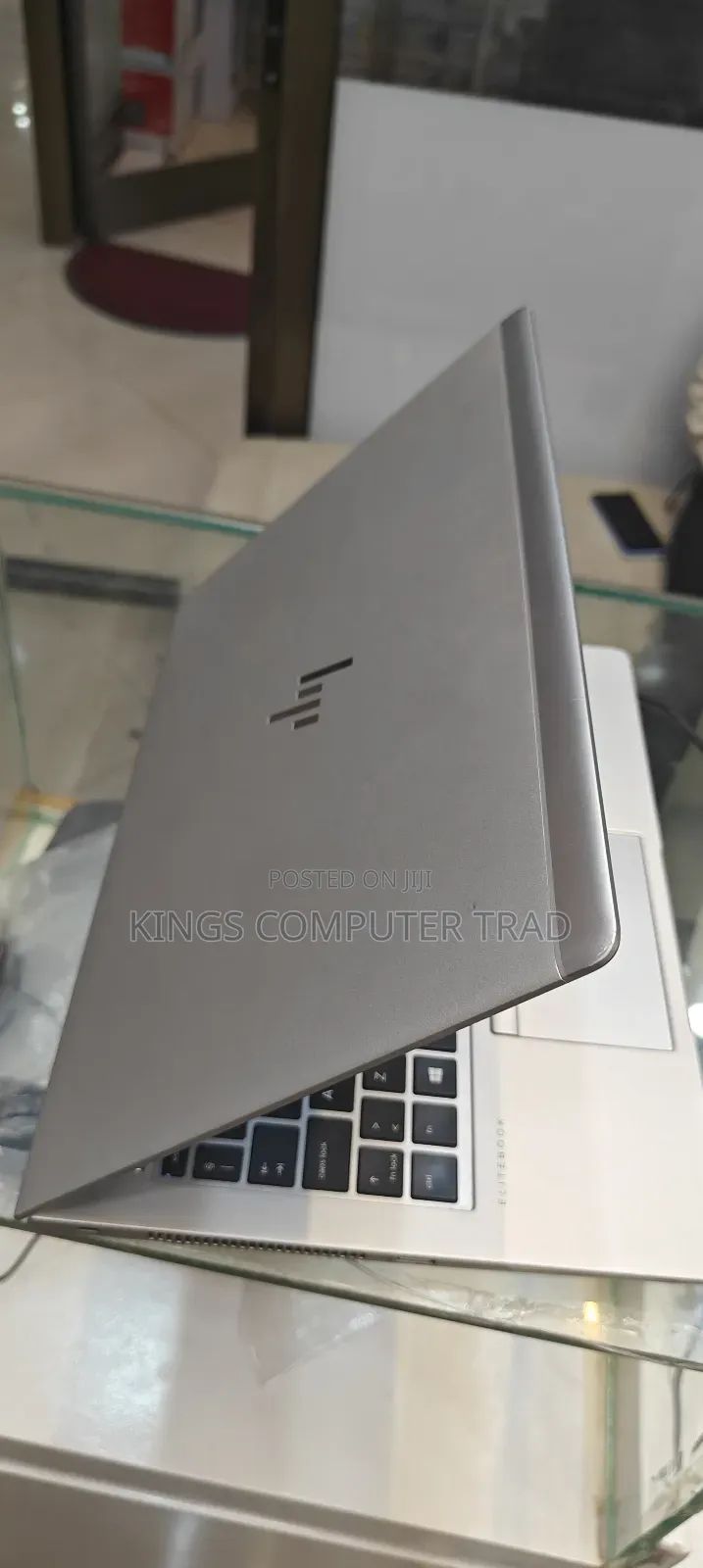 New Laptop HP EliteBook 840 G5 16GB Intel Core i7 SSD 512GB