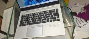 New Laptop HP EliteBook 840 G5 16GB Intel Core i7 SSD 512GB