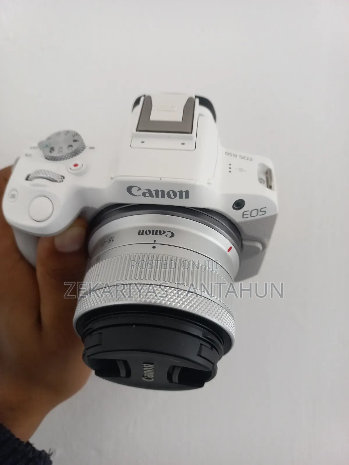 R50 Camera