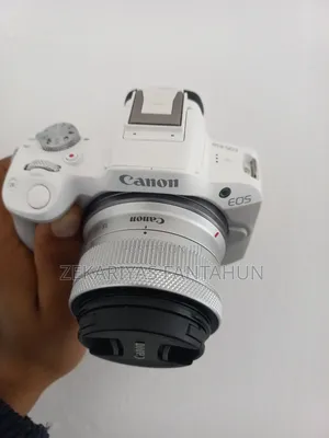 R50 Camera