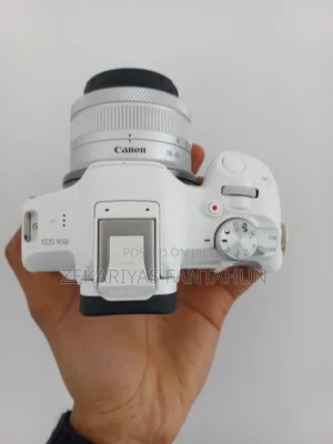 R50 Camera