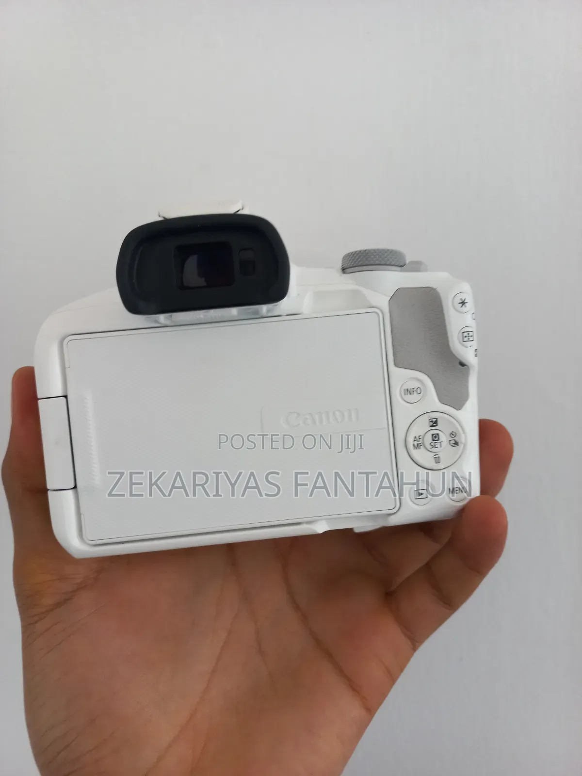 R50 Camera