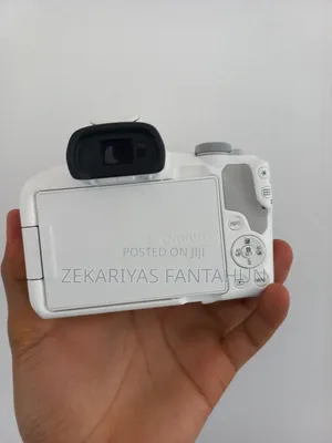 R50 Camera