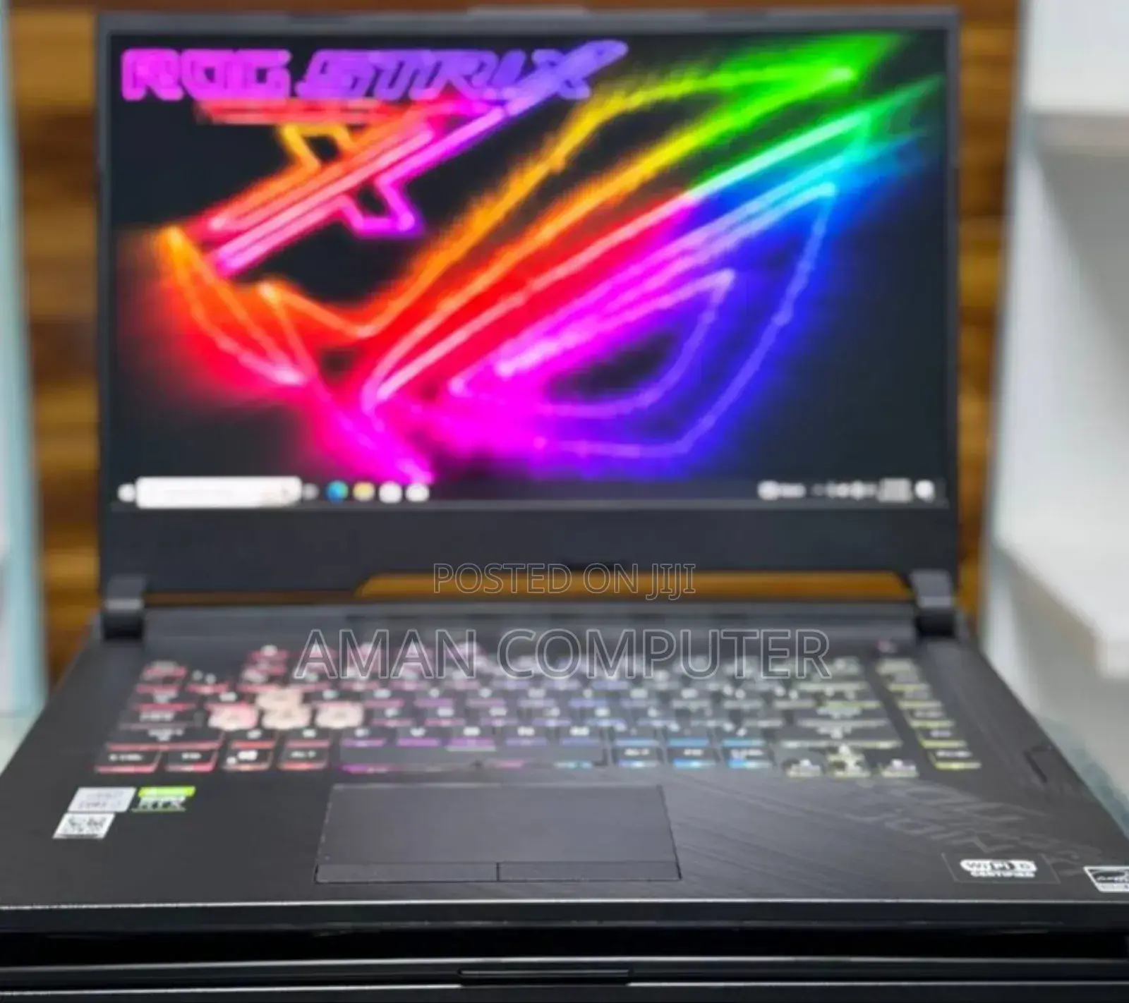 New Laptop HP Stream Notebook 8GB Intel Core i7 SSD 1T