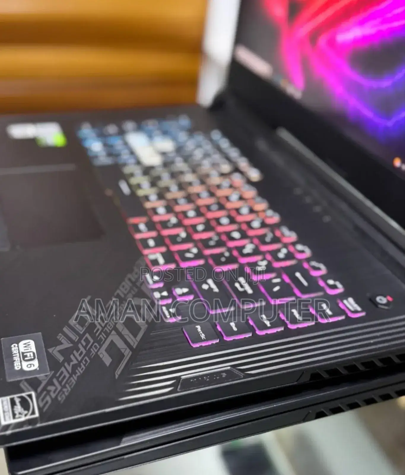 New Laptop HP Stream Notebook 8GB Intel Core i7 SSD 1T