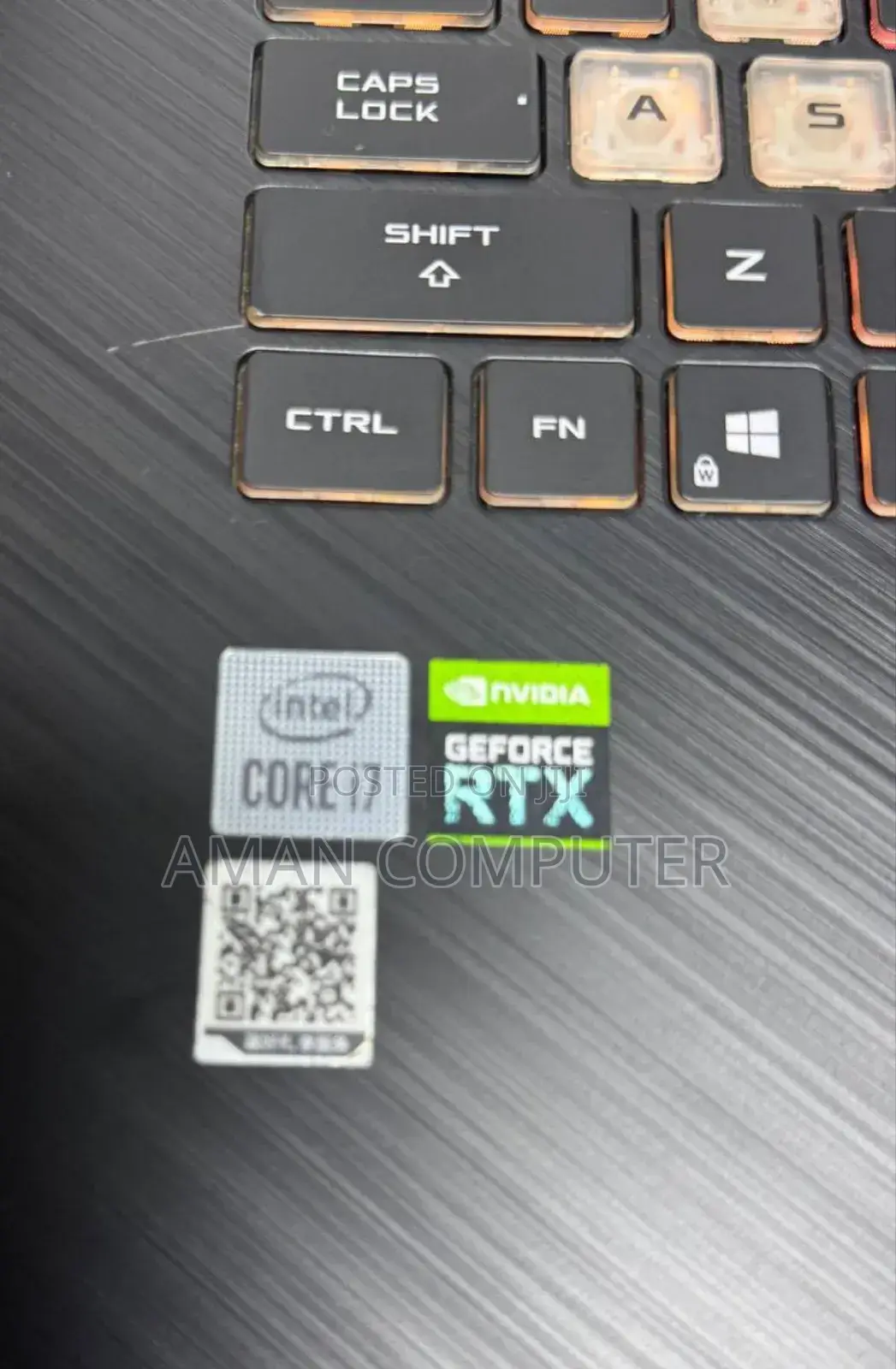 New Laptop HP Stream Notebook 8GB Intel Core i7 SSD 1T