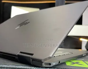 New Laptop HP OmniBook Ultra Flip 14" 32GB Intel Core Ultra 9 SSD 2T