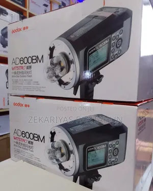 Godox Ad 600bm
