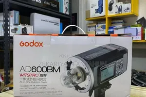 Godox Ad 600bm