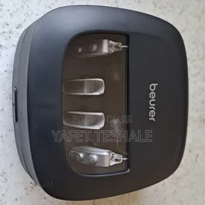 Hearing (Aid) Amplifiers