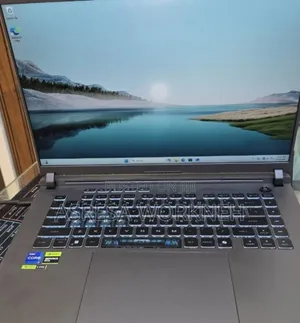 New Laptop 16GB Intel Core i7 SSD 1T