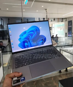 New Laptop Lenovo IdeaPad 1 32GB Intel Core Ultra 9 SSD 512GB