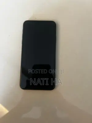 Apple iPhone 11 Pro Max 256 GB Black