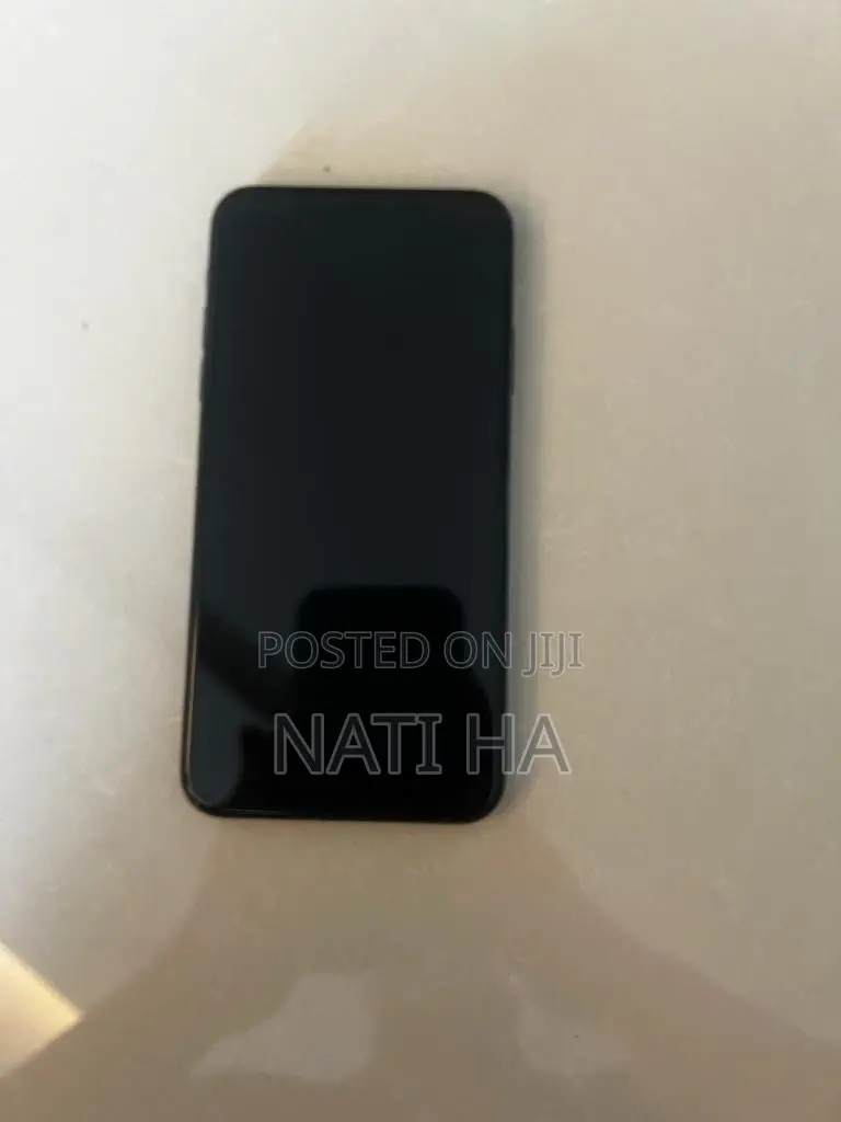 Apple iPhone 11 Pro Max 256 GB Black