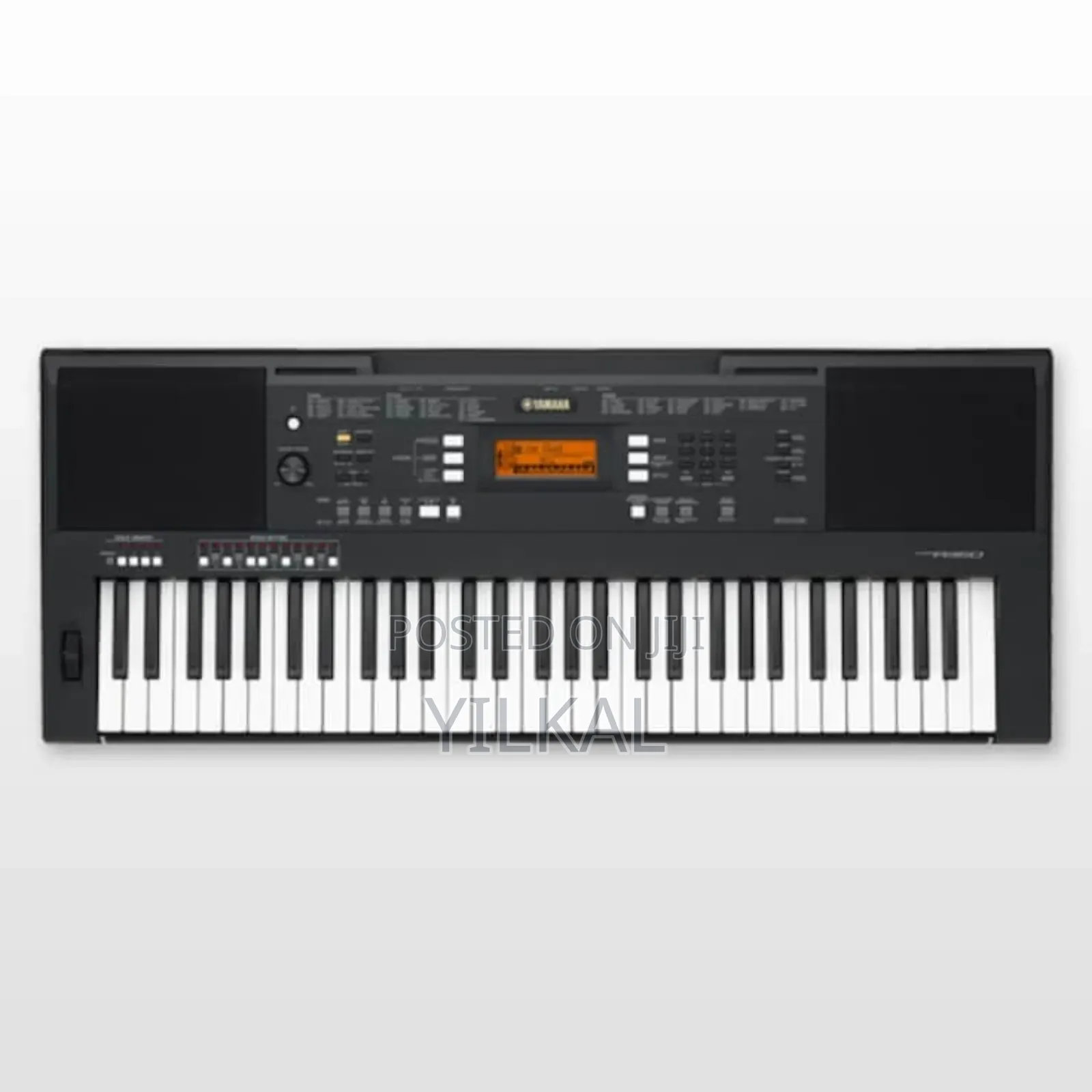 Yamaha PSR 350