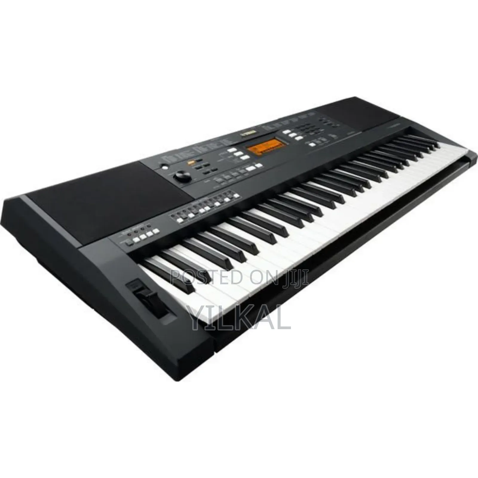 Yamaha PSR 350